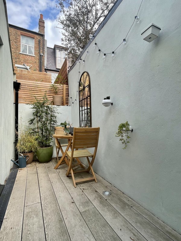 Room Horder Road in Greater London