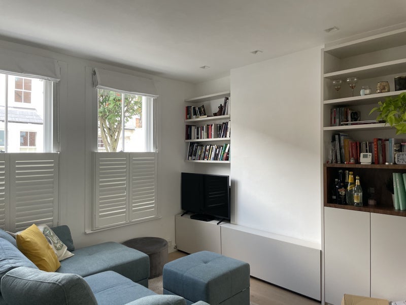 Room Horder Road in Greater London