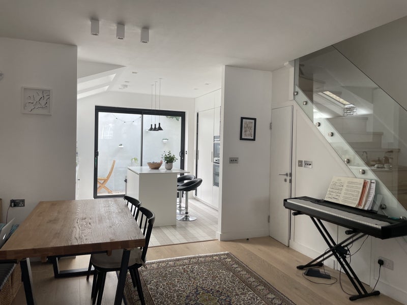 Room Horder Road in Greater London