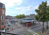 Appartement Place Saint-Marc à Rouen