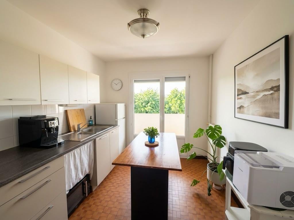 Appartement Place Velpeau à Tours