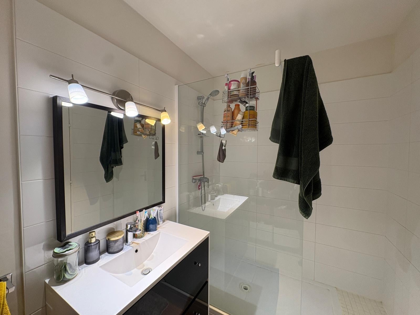 Appartement Place Velpeau à Tours
