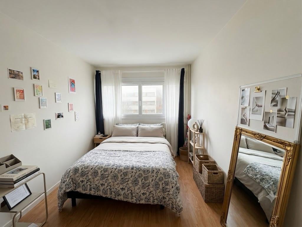 Appartement Place Velpeau à Tours
