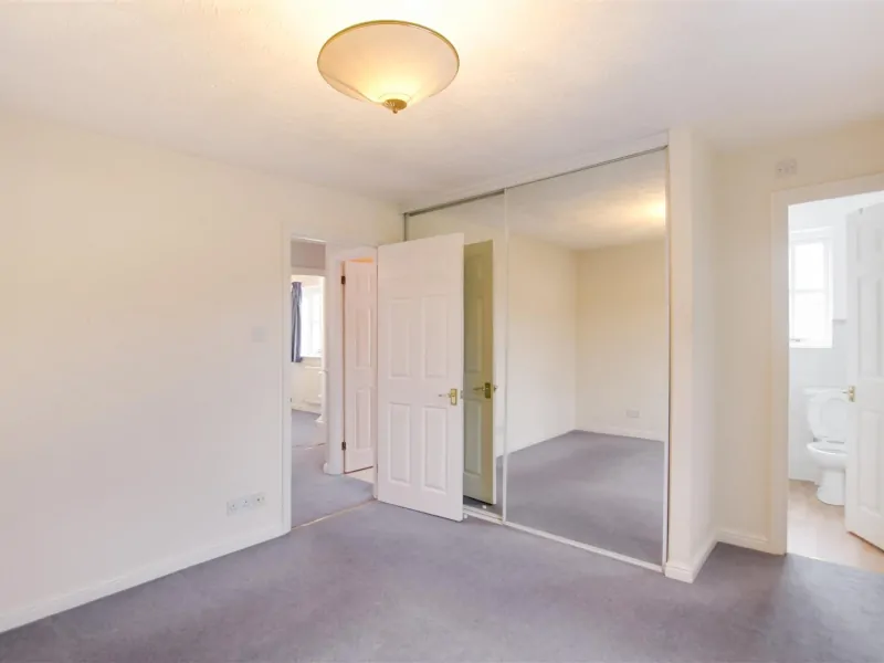 House Pangdene Close in Mid Sussex