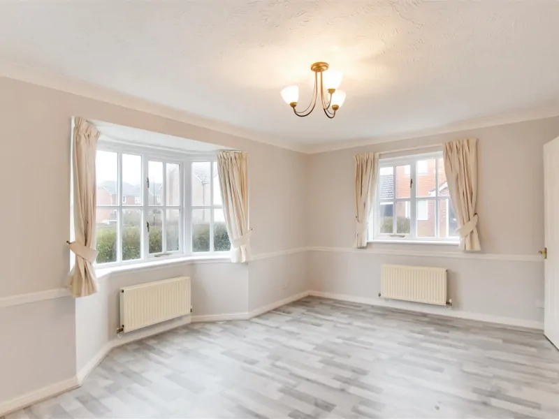 House Pangdene Close in Mid Sussex
