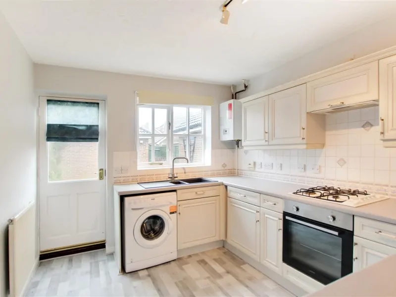 House Pangdene Close in Mid Sussex