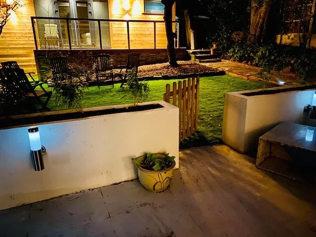 House Panmure Road in Greater London