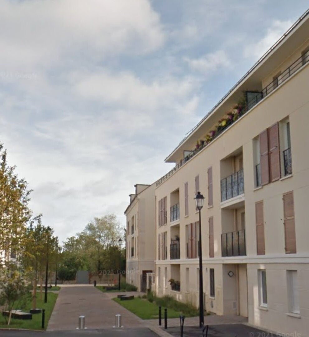 Appartement Place de la Division Leclerc à Voisins-le-Bretonneux