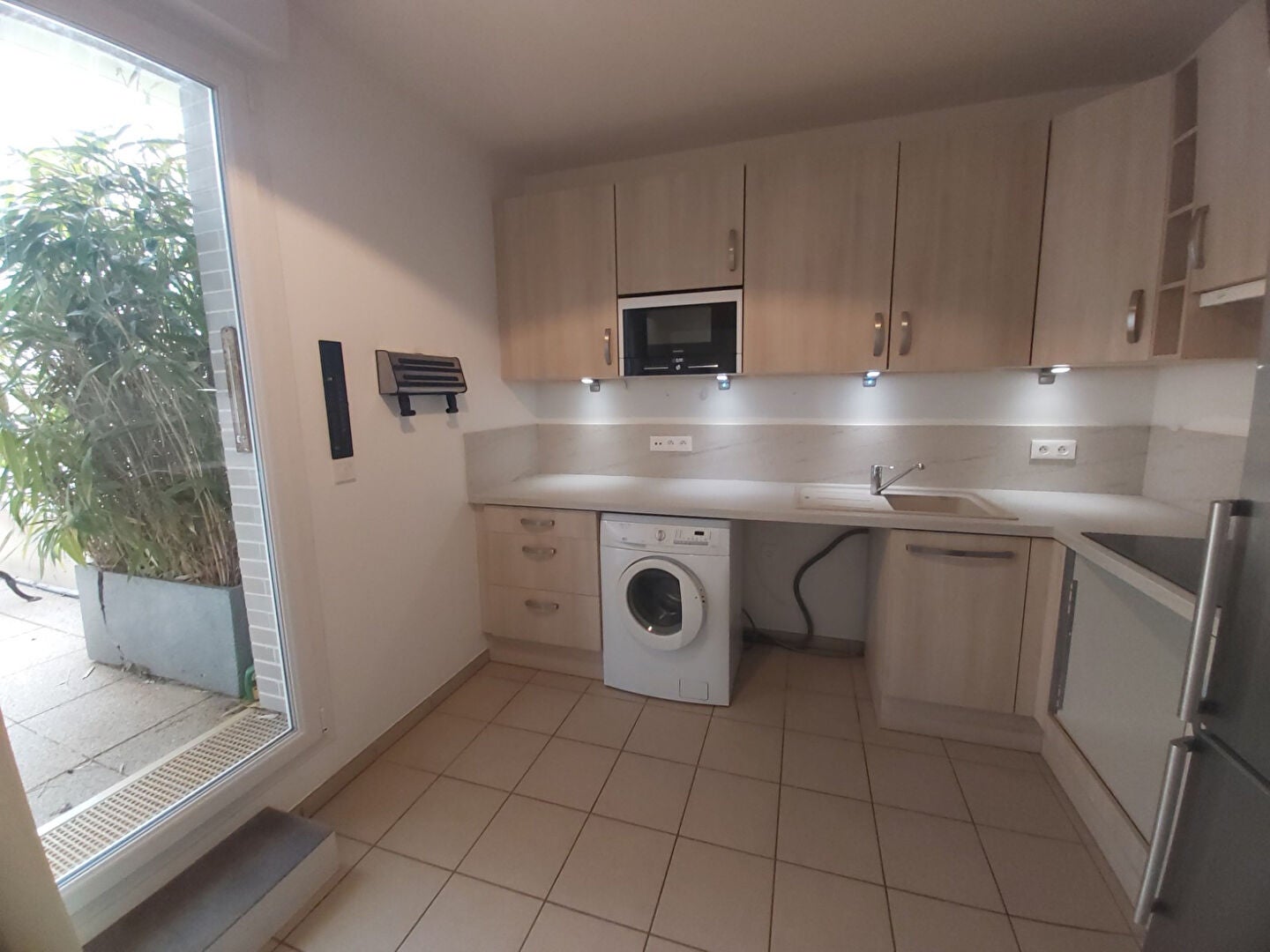 Appartement Place de la Division Leclerc à Voisins-le-Bretonneux