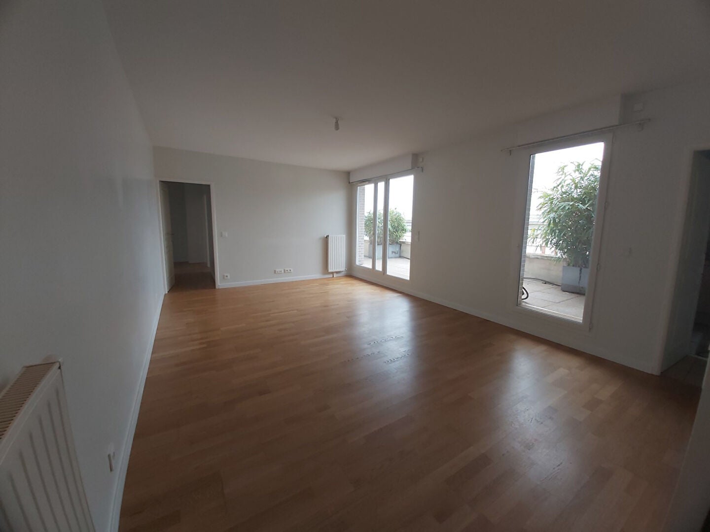 Appartement Place de la Division Leclerc à Voisins-le-Bretonneux