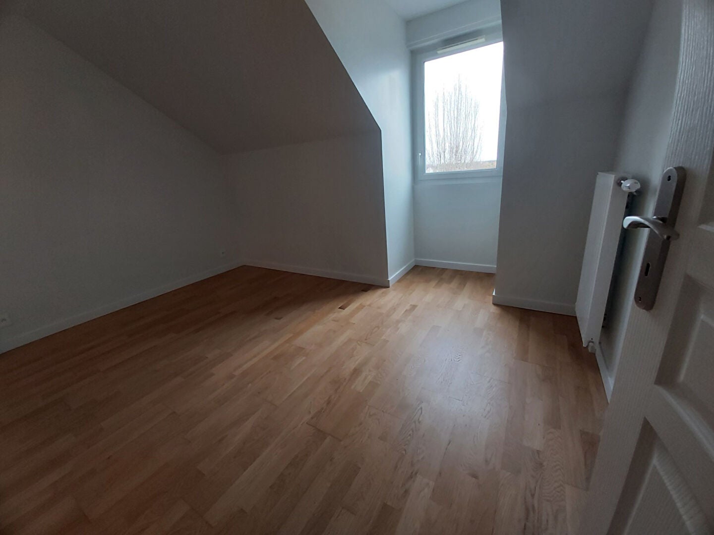 Appartement Place de la Division Leclerc à Voisins-le-Bretonneux