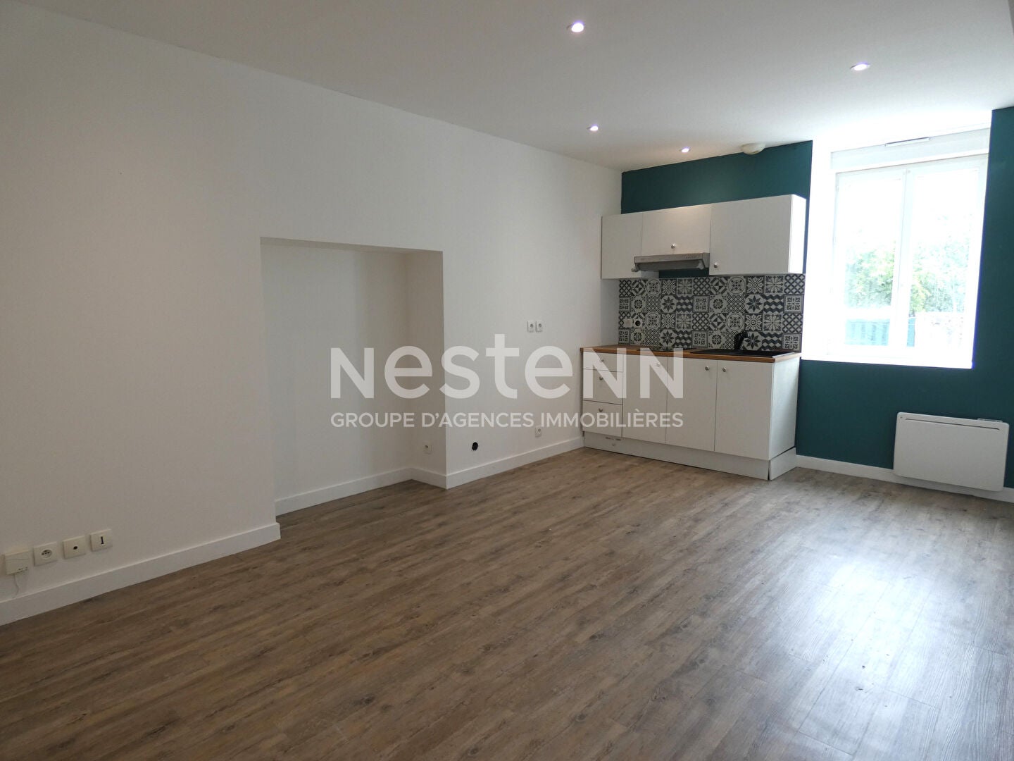 Appartement Grande Rue à Sablé-sur-Sarthe