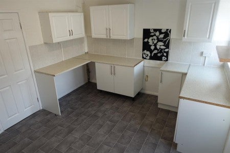 House Kirkstone Road in Middlesbrough