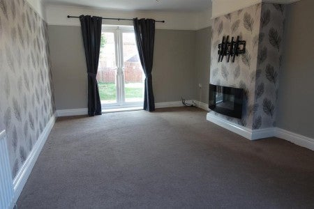 House Kirkstone Road in Middlesbrough