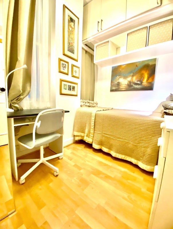 Room Melbury Court in Greater London