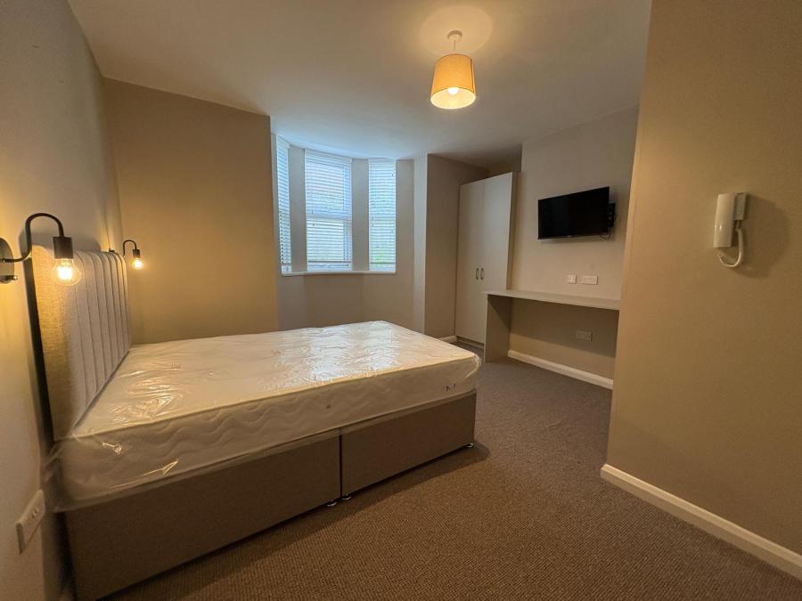 Room Station Road in Darlington