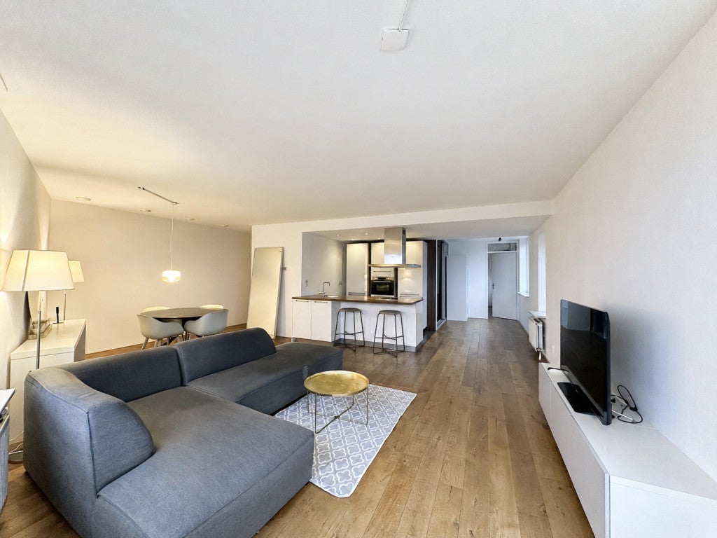 Appartement Bulgersteyn in Rotterdam