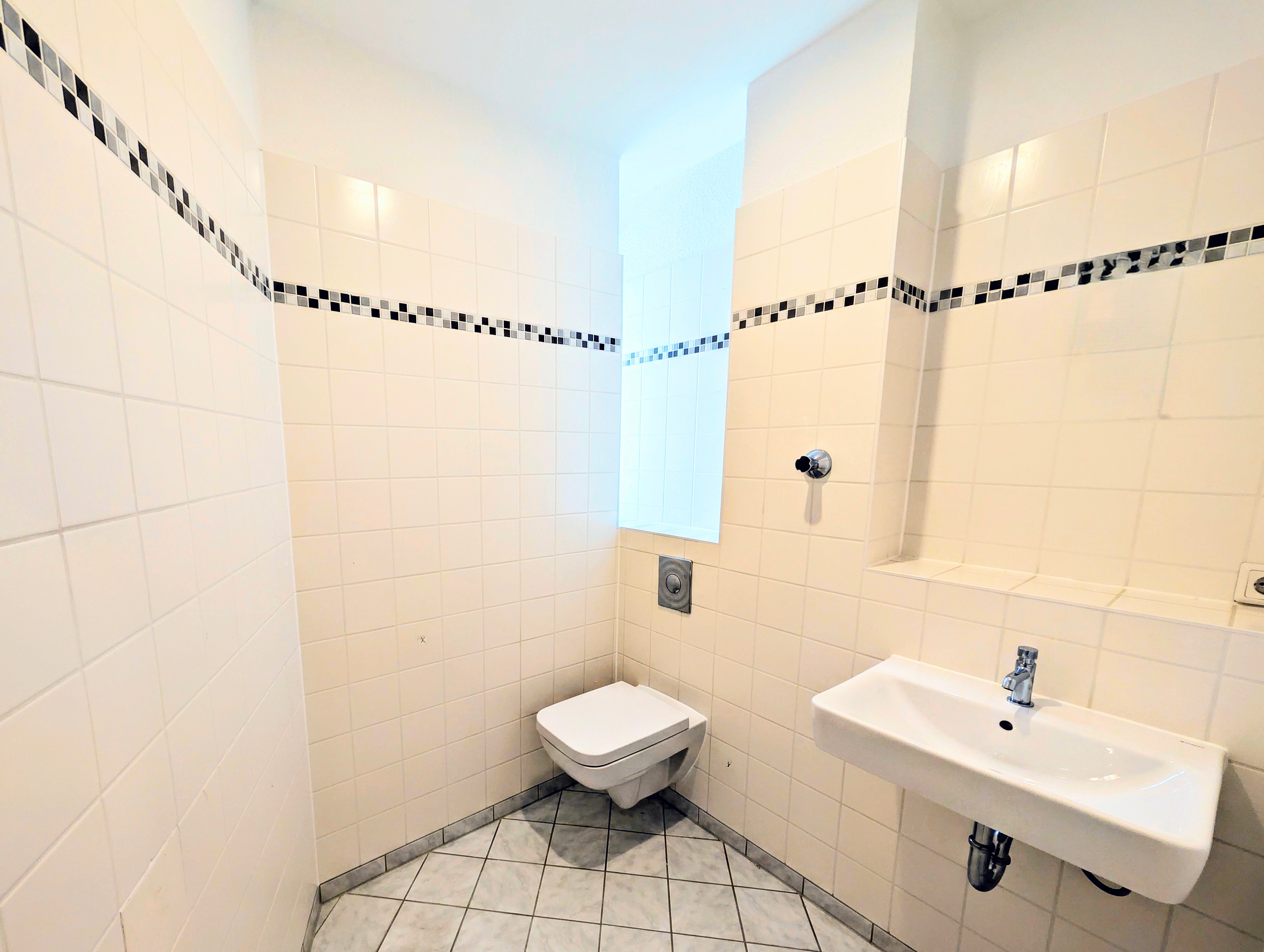 Wohnung Schubartstraße in Berlin