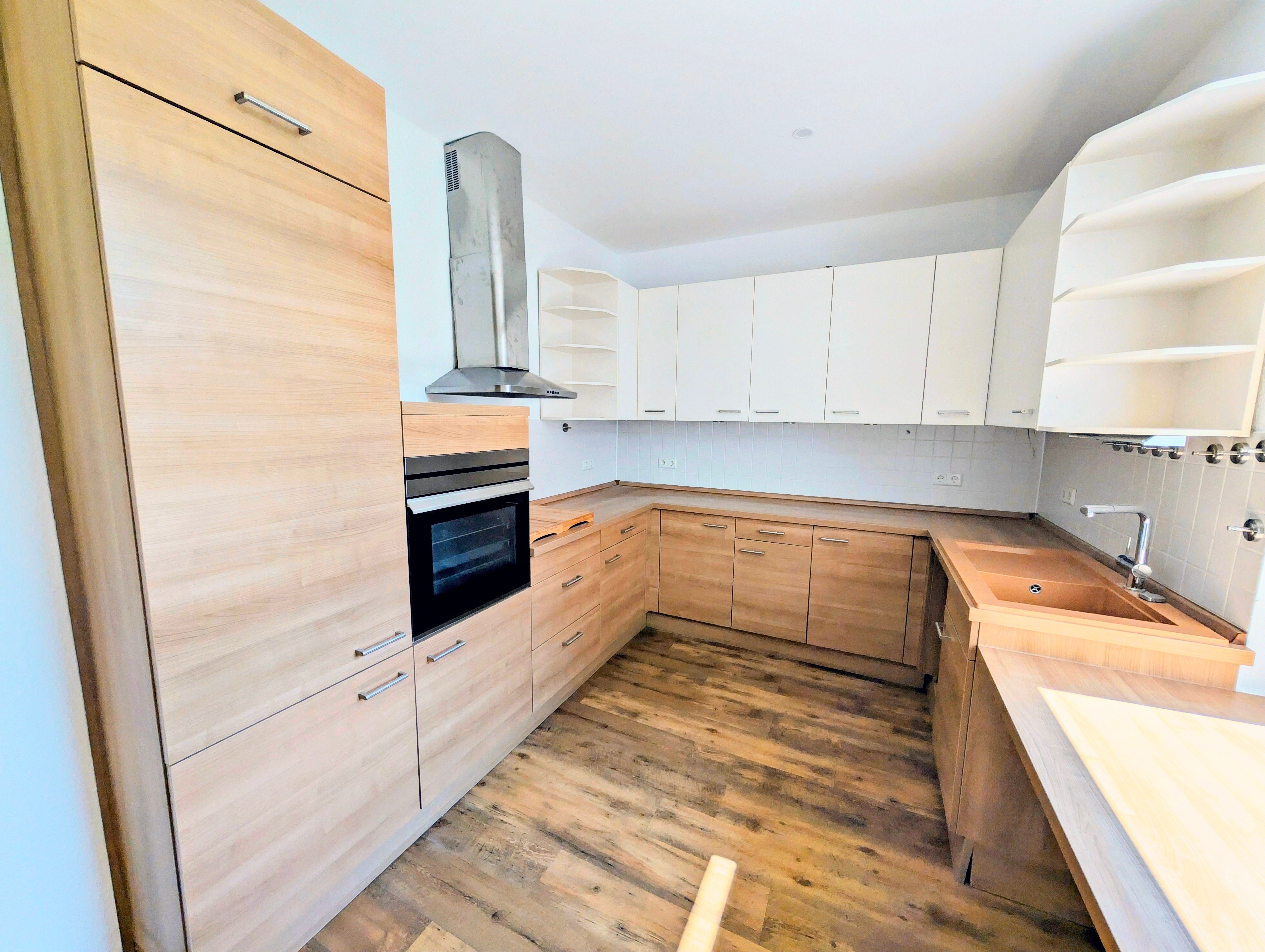 Wohnung Schubartstraße in Berlin