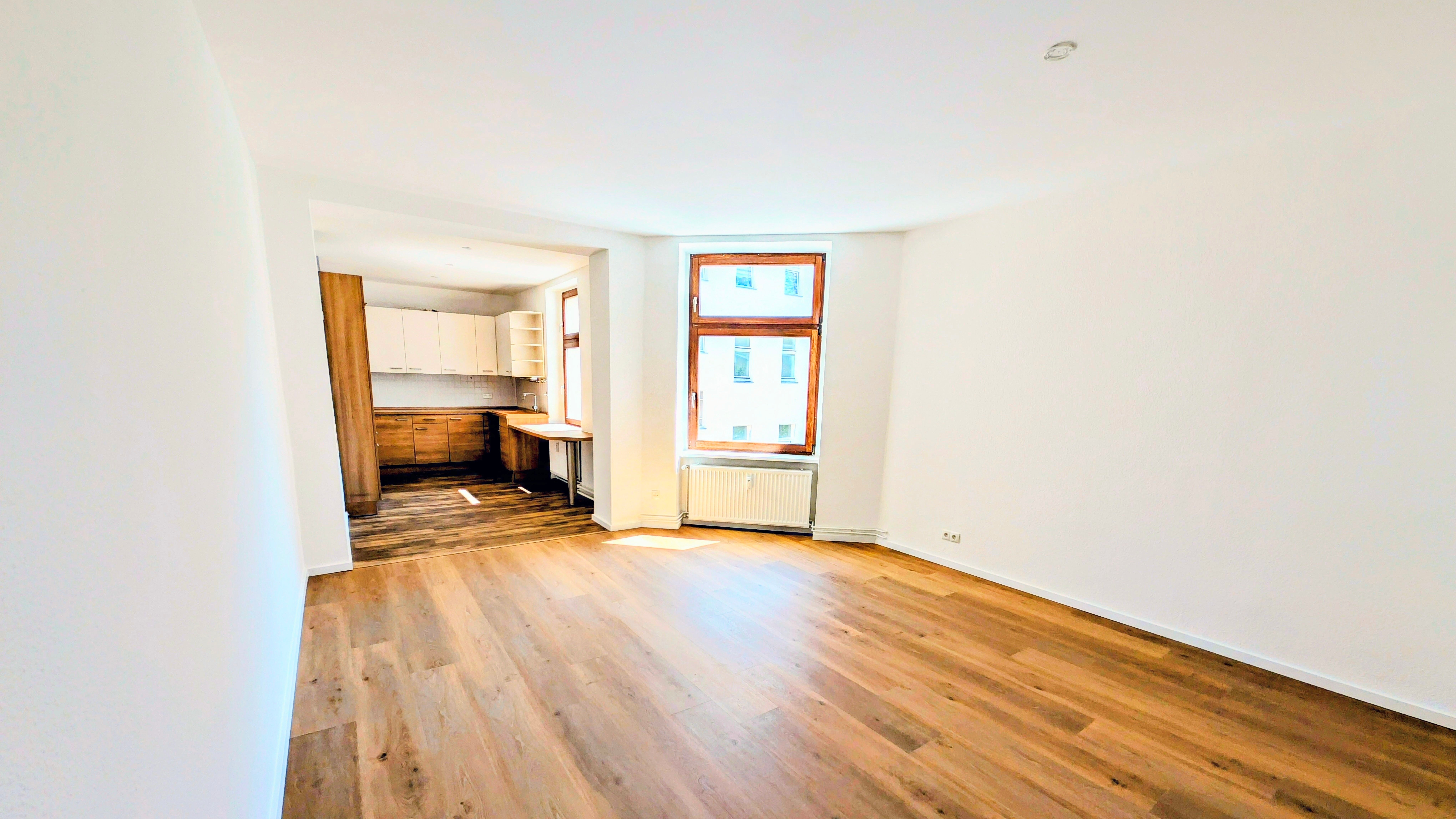 Wohnung Schubartstraße in Berlin