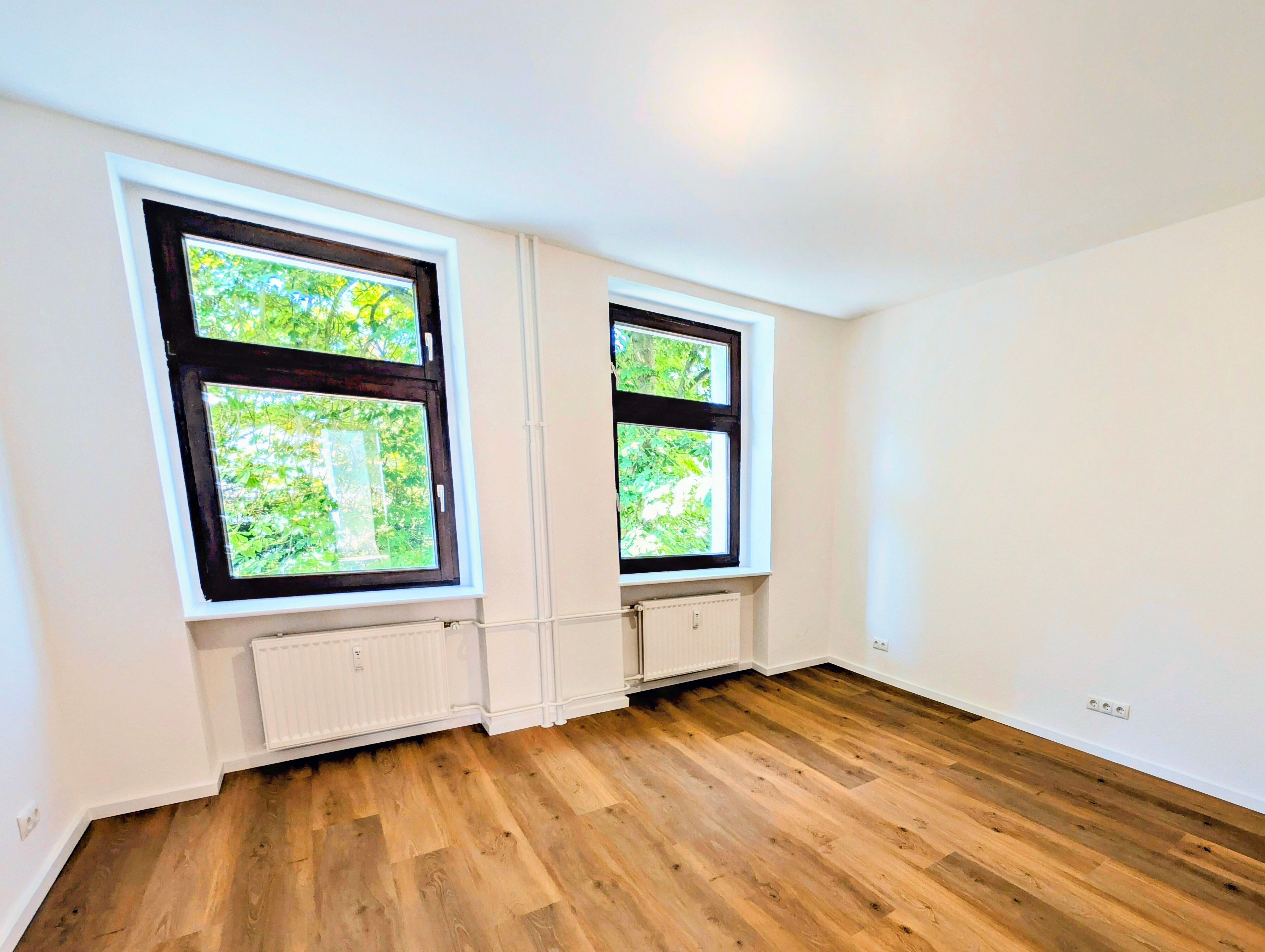 Wohnung Schubartstraße in Berlin