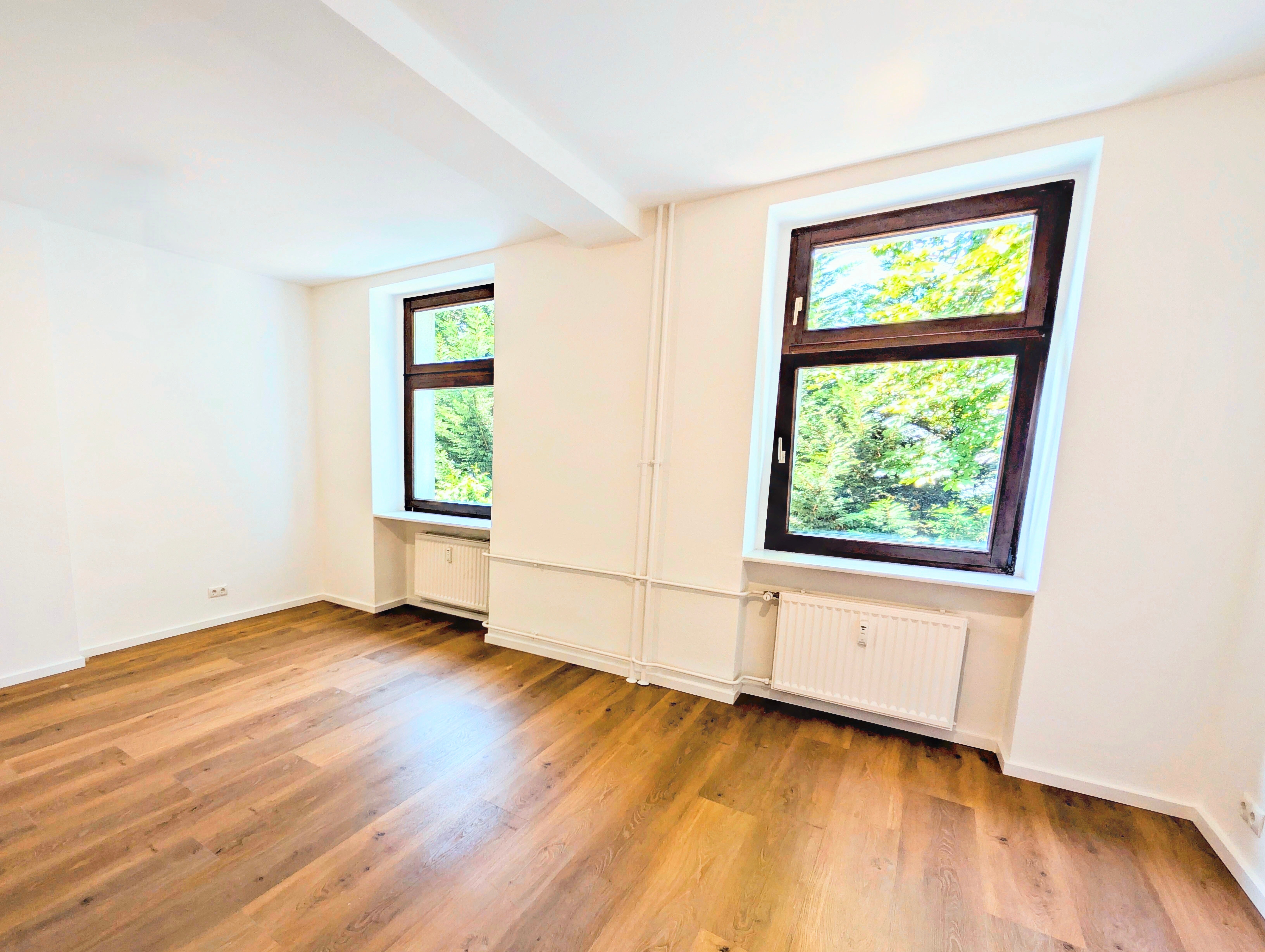 Wohnung Schubartstraße in Berlin