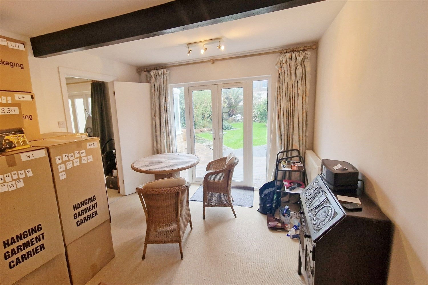 House Friary Close in Arun