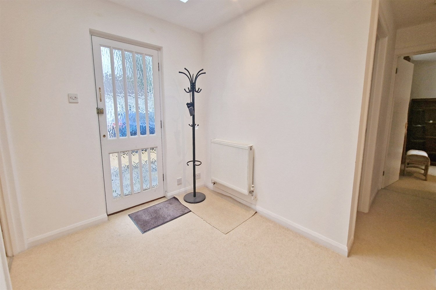 House Friary Close in Arun