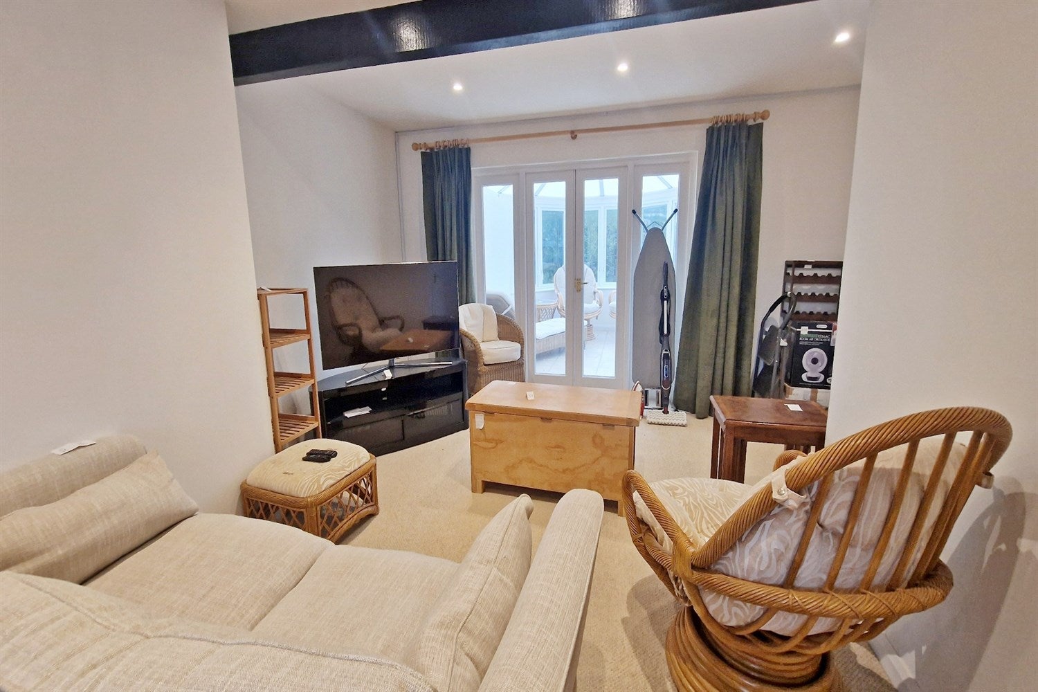 House Friary Close in Arun