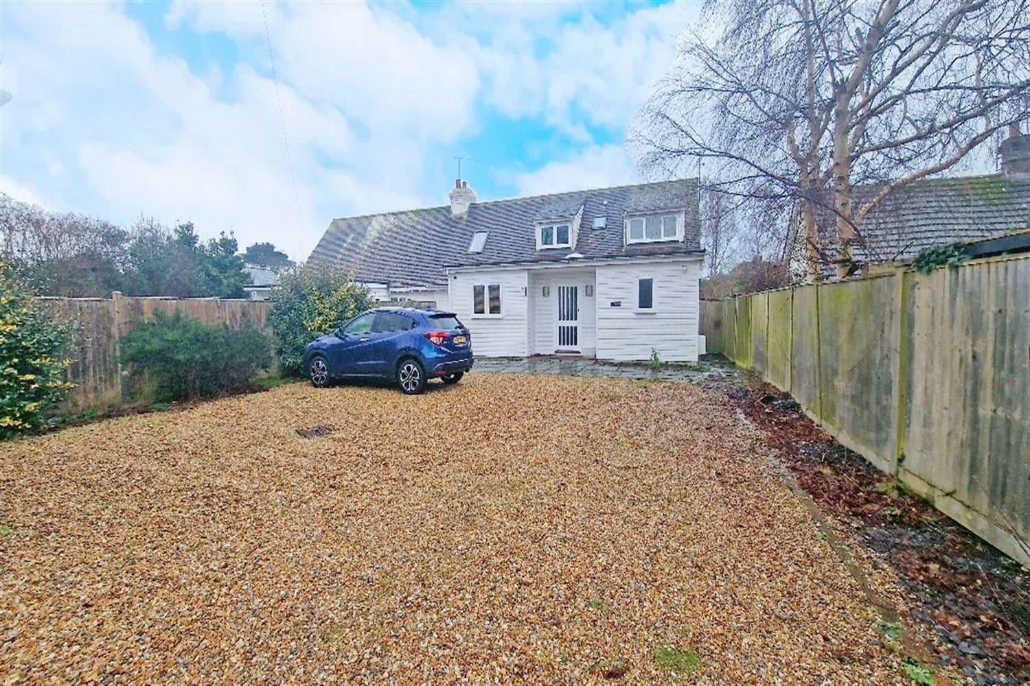 House Friary Close in Arun