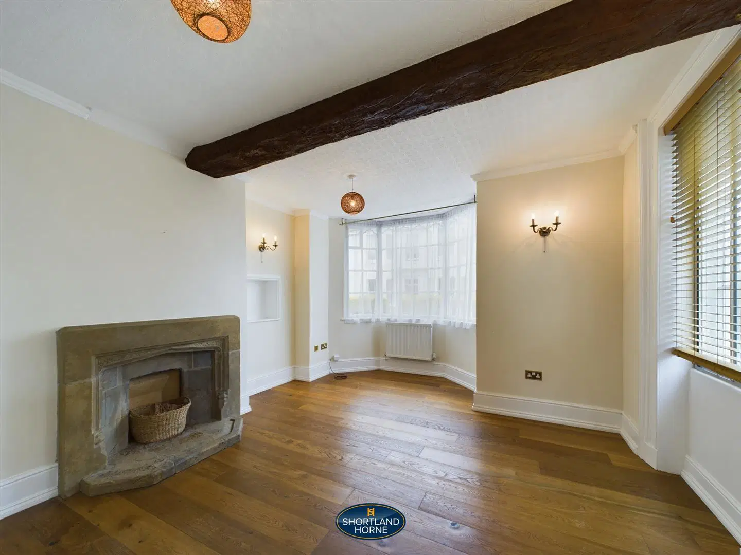 Flat Abbey Hill in Kenilworth