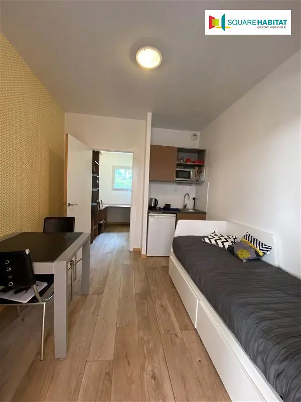Appartement Rue Jean-Paul Sartre à Tarbes