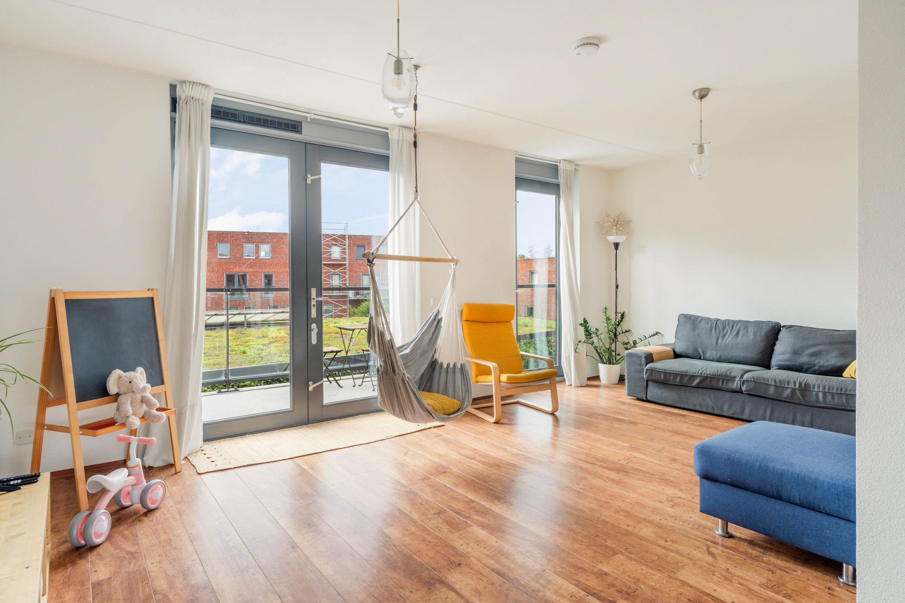 Multatulistraat 56 in Rotterdam