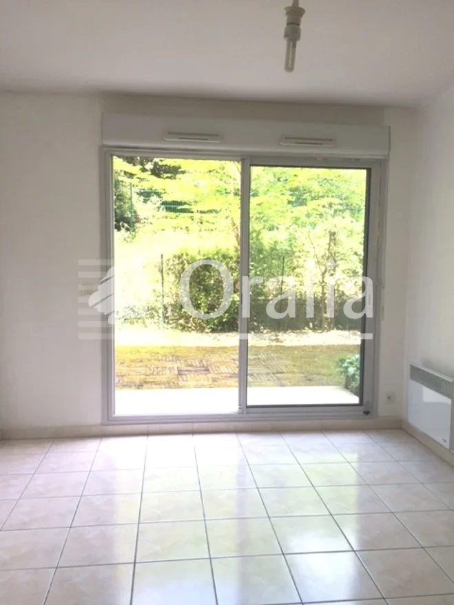 Appartement Rue des Impressionnistes à Montpellier