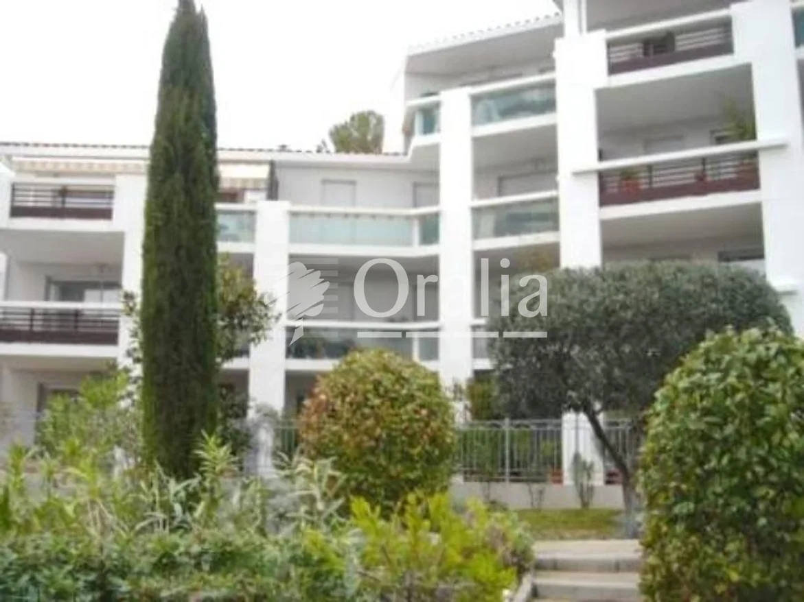 Appartement Rue des Impressionnistes à Montpellier