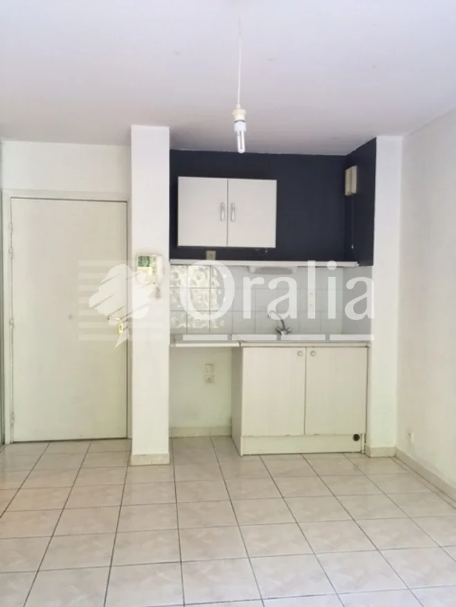 Appartement Rue des Impressionnistes à Montpellier