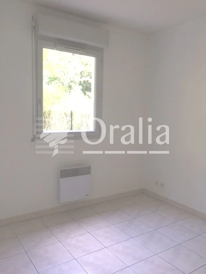 Appartement Rue des Impressionnistes à Montpellier