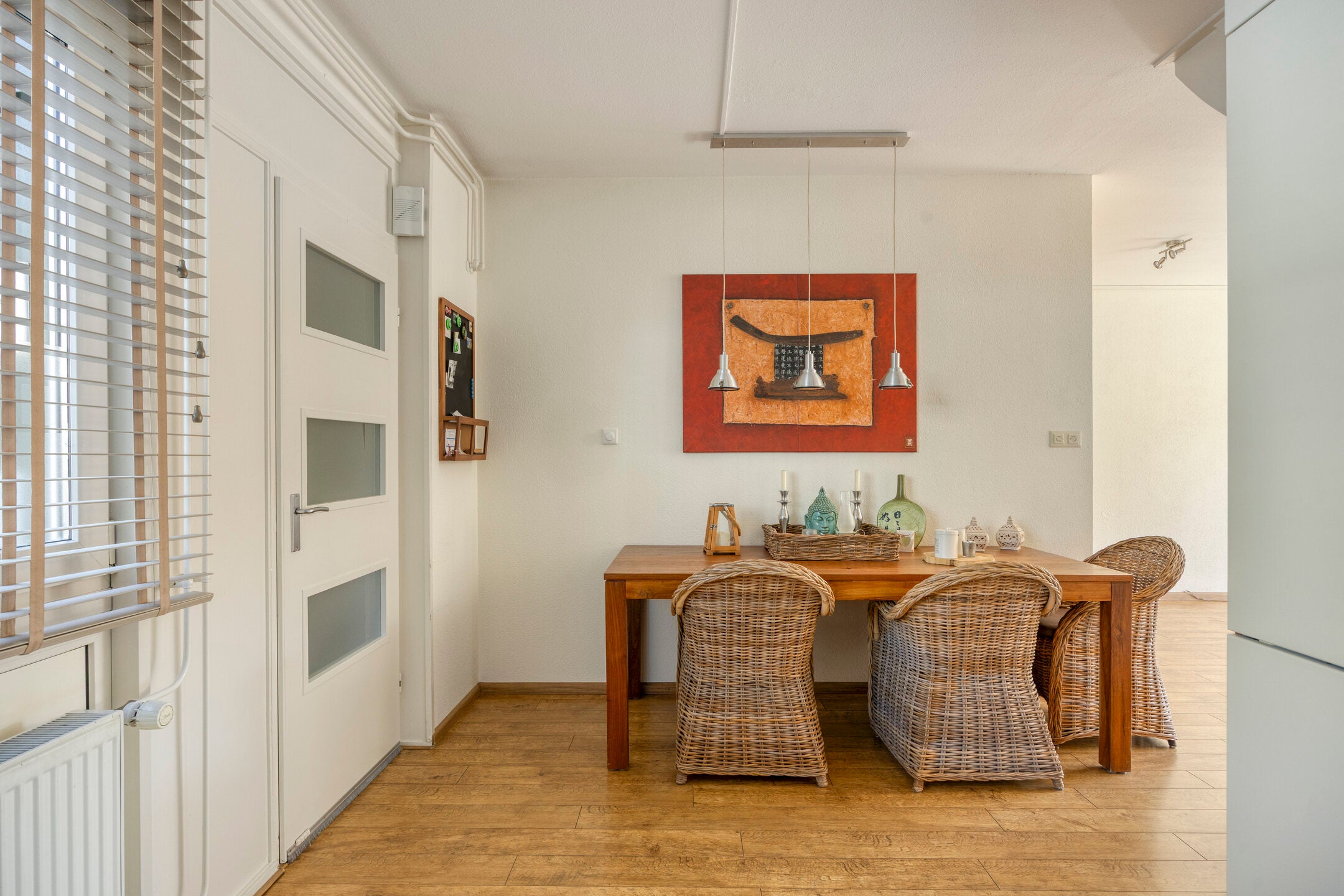 Hoekwoning te koop: Scharlakendoorn 1, Rotterdam