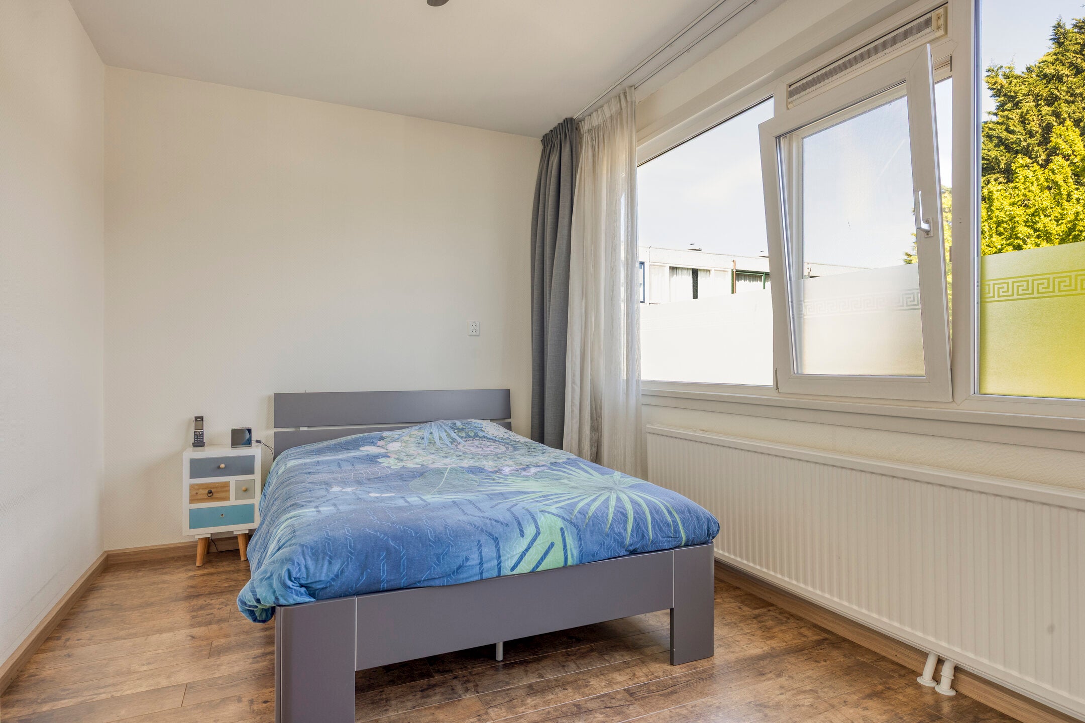 Hoekwoning te koop: Scharlakendoorn 1, Rotterdam