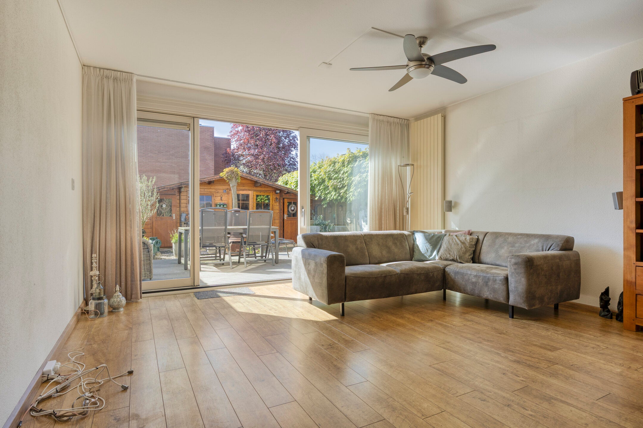 Hoekwoning te koop: Scharlakendoorn 1, Rotterdam