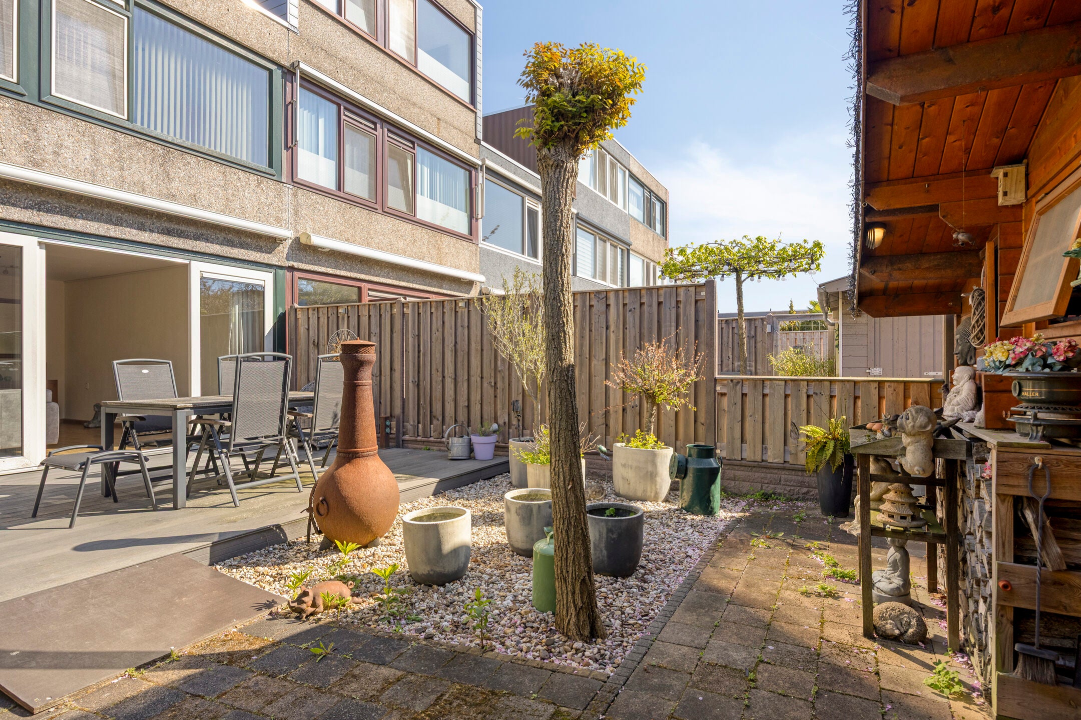 Hoekwoning te koop: Scharlakendoorn 1, Rotterdam