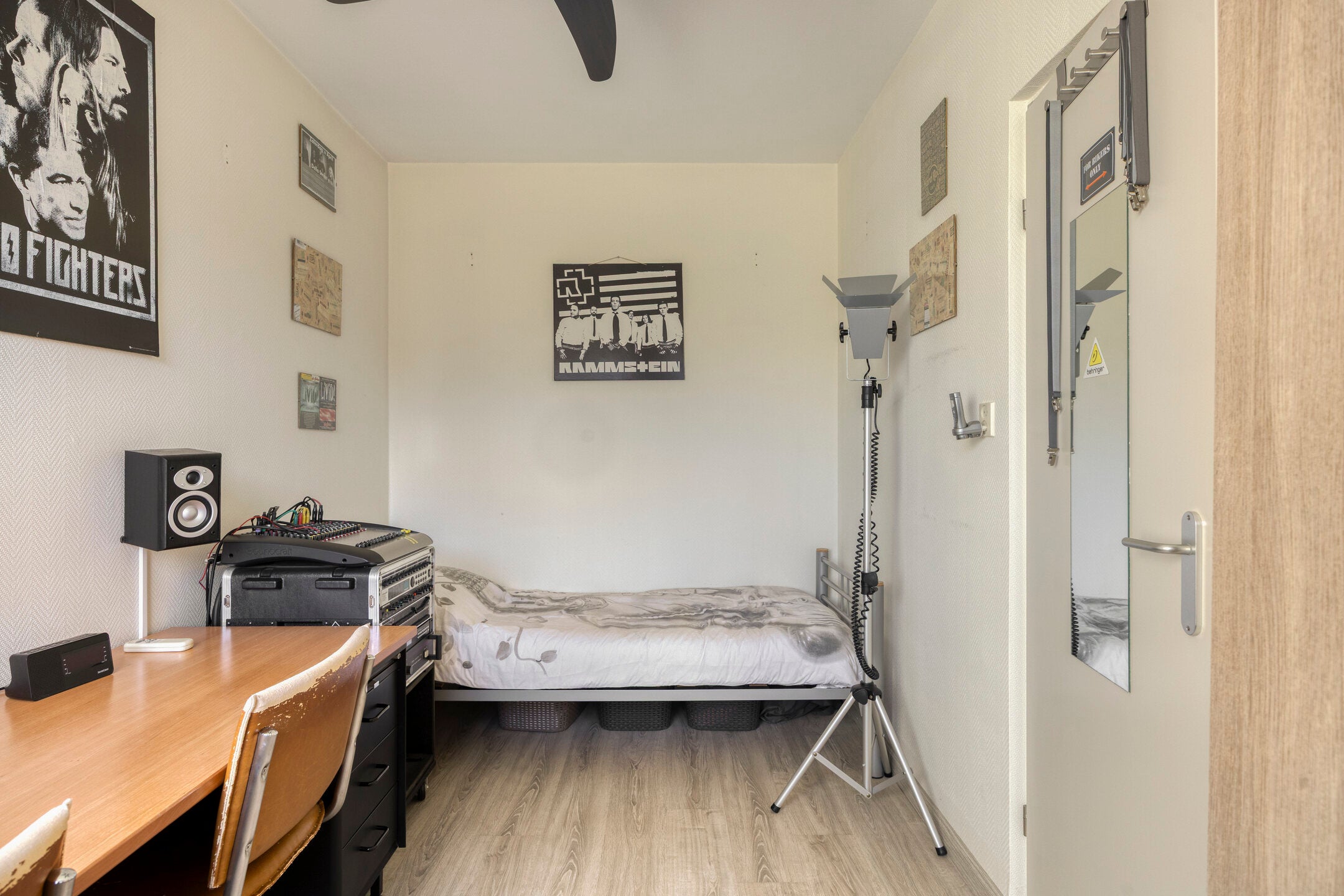 Hoekwoning te koop: Scharlakendoorn 1, Rotterdam