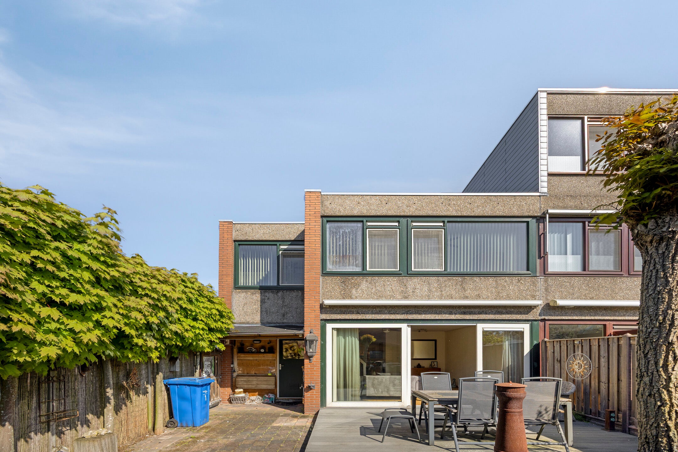 Hoekwoning te koop: Scharlakendoorn 1, Rotterdam