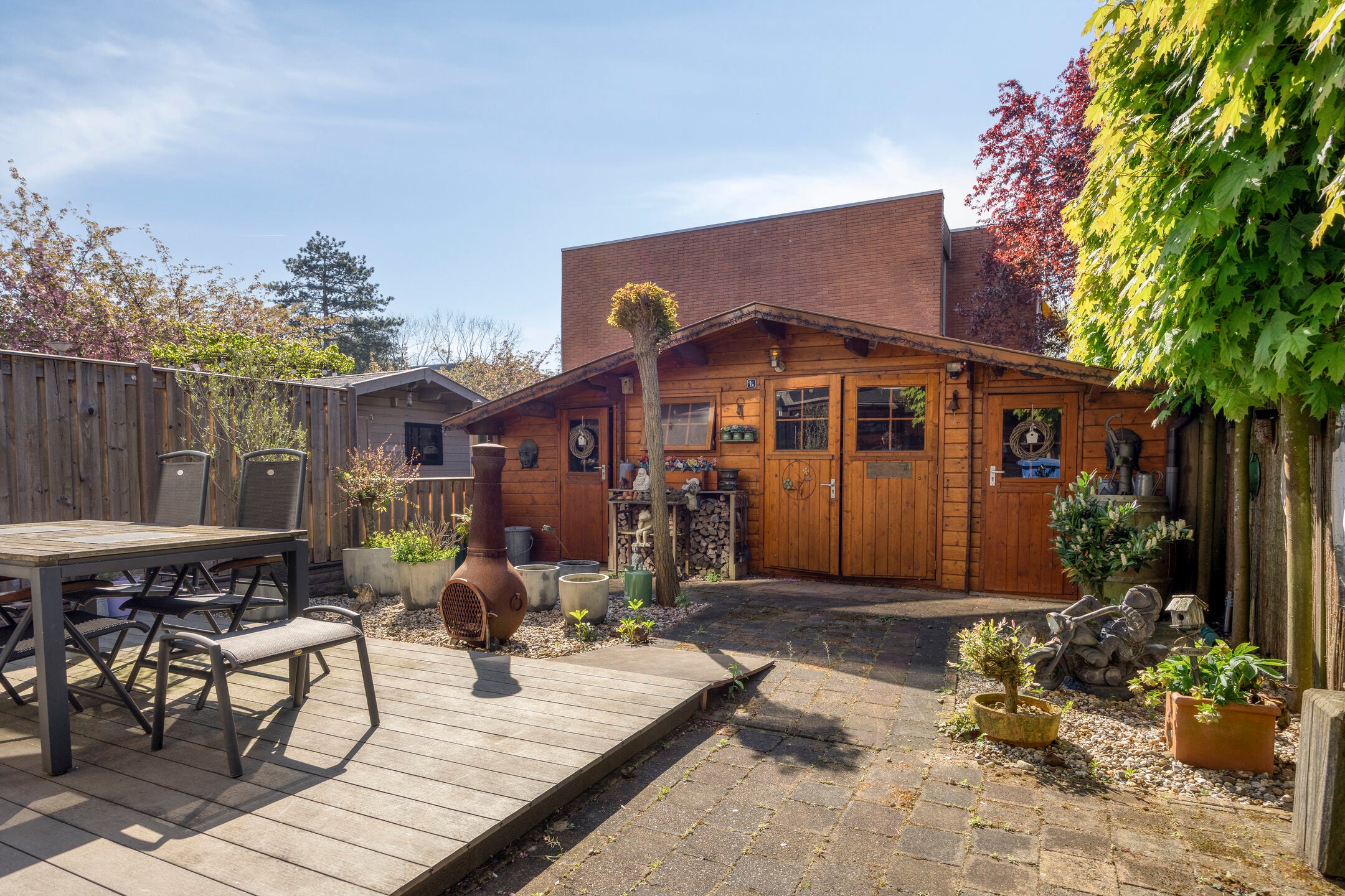 Hoekwoning te koop: Scharlakendoorn 1, Rotterdam