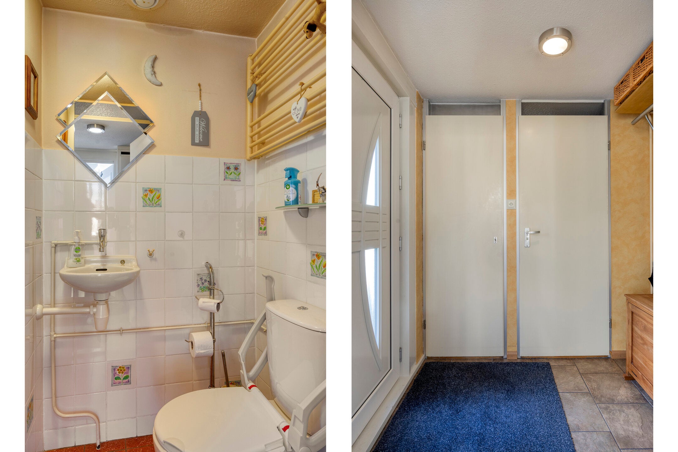 Hoekwoning te koop: Scharlakendoorn 1, Rotterdam