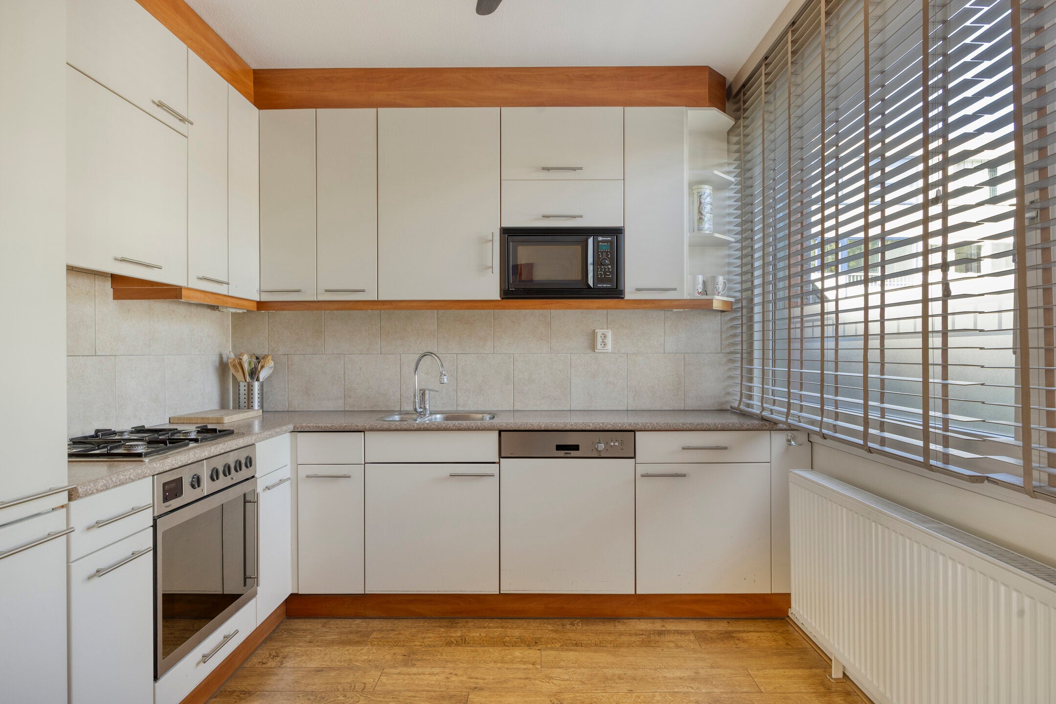 Hoekwoning te koop: Scharlakendoorn 1, Rotterdam