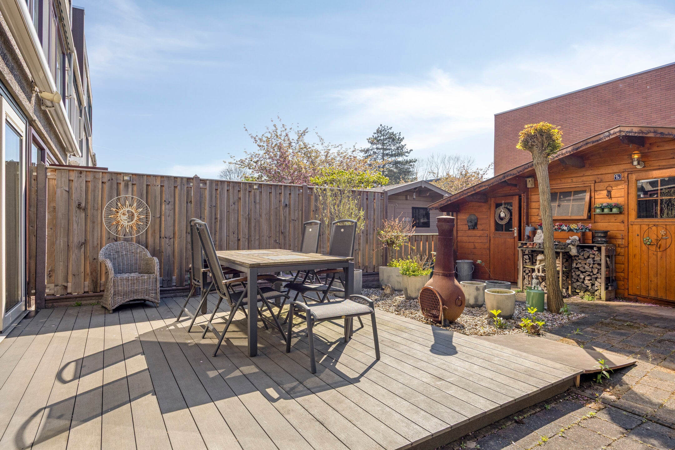 Hoekwoning te koop: Scharlakendoorn 1, Rotterdam