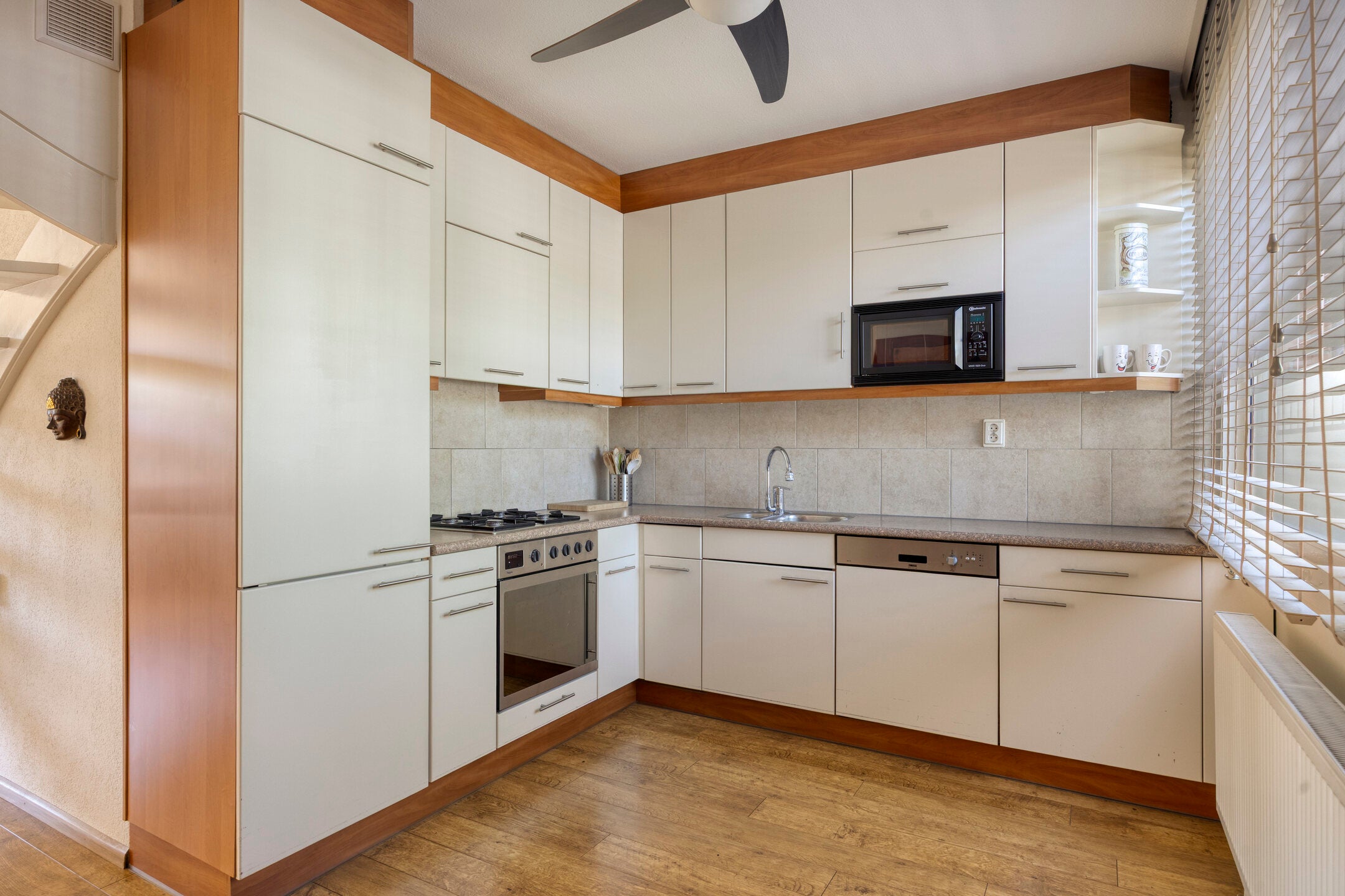 Hoekwoning te koop: Scharlakendoorn 1, Rotterdam