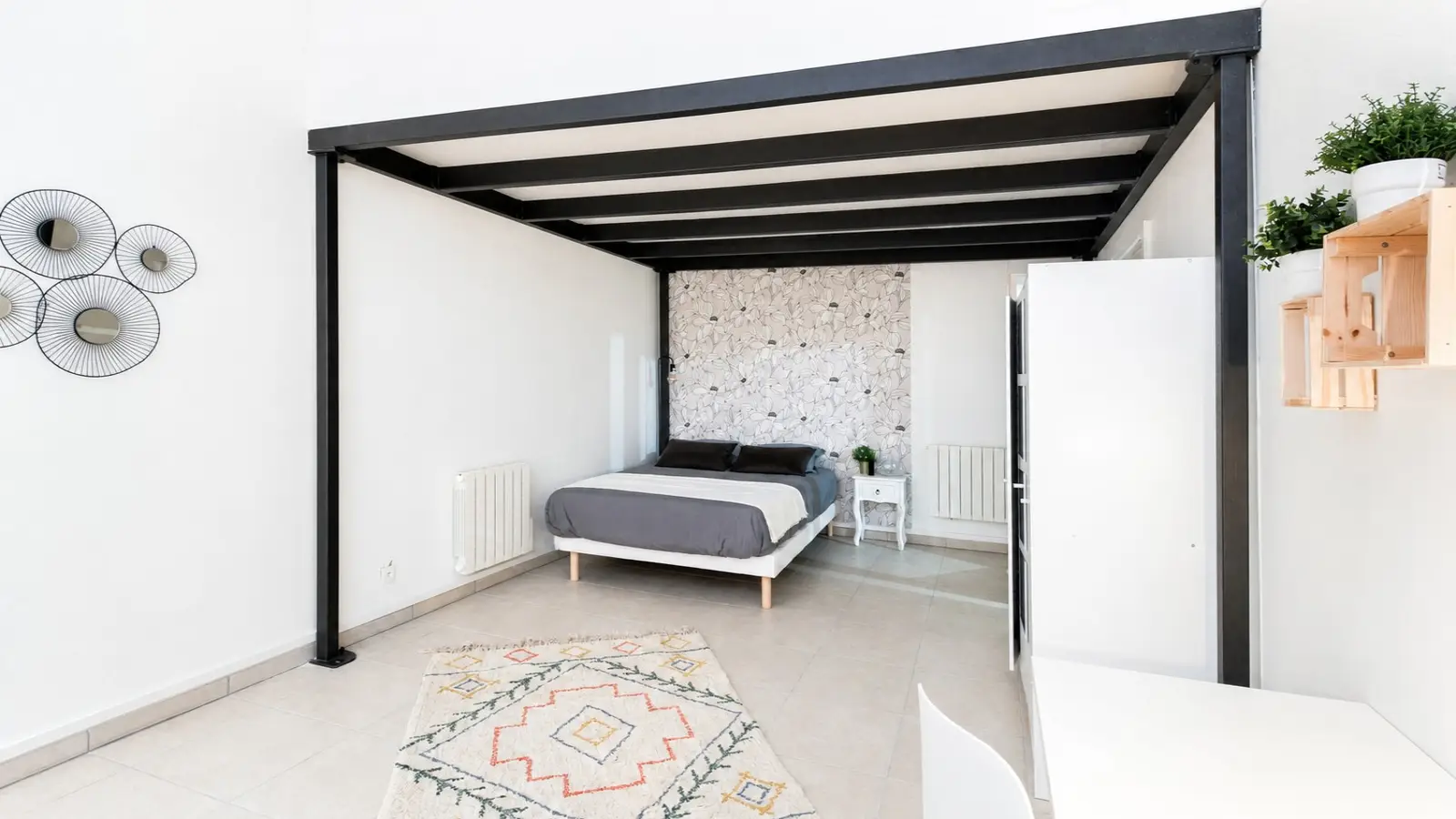 Appartement Montée Saint Barthélémy à Lyon