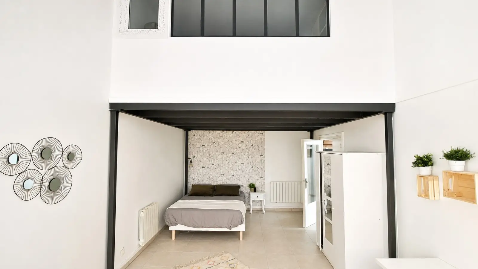 Appartement Montée Saint Barthélémy à Lyon